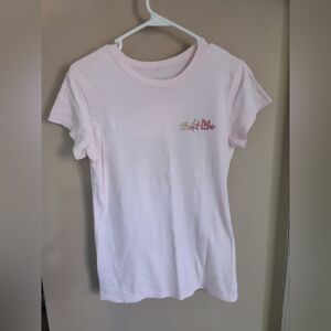 Salt Life Tee Shirt